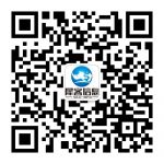 犀客信息公众号二维码 上海犀客信息微信公众号